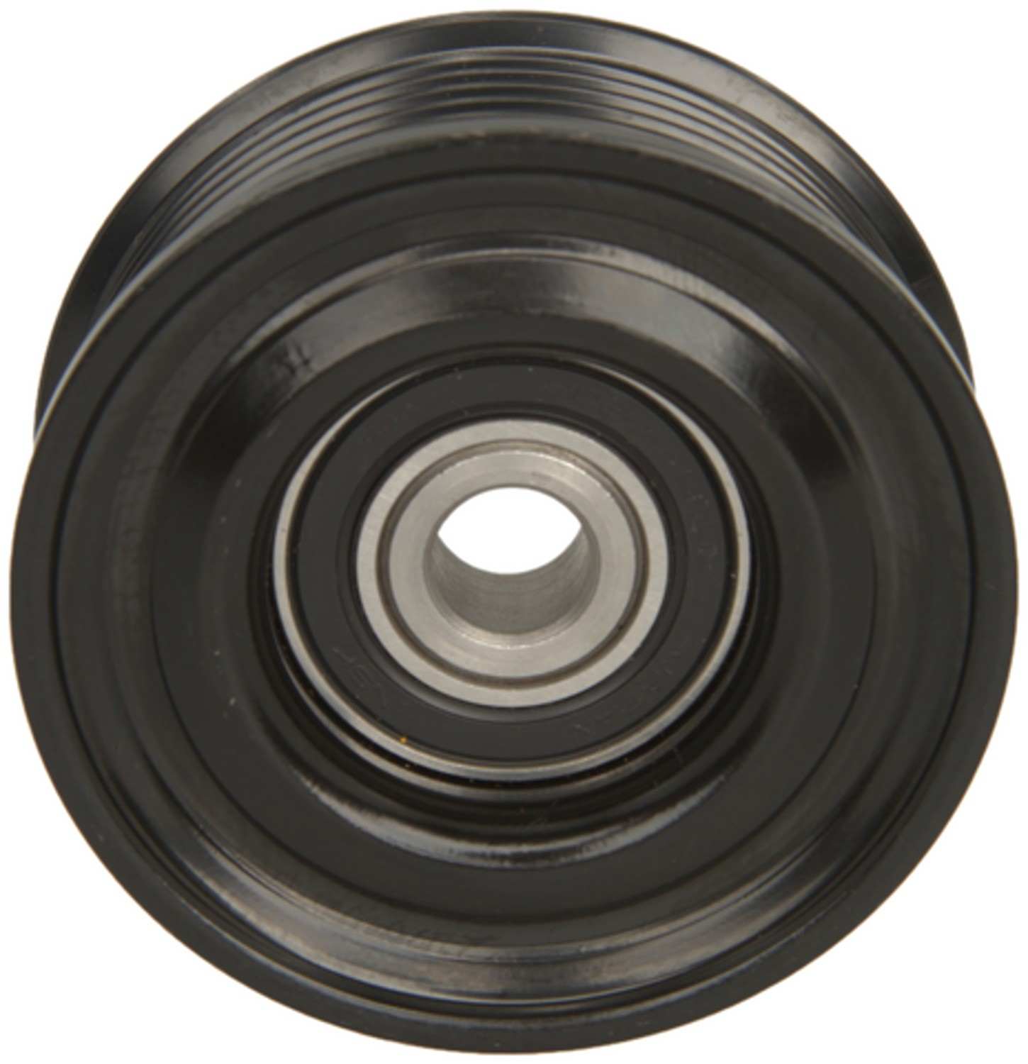 Four Seasons Accessory Drive Belt Idler Pulley 45021