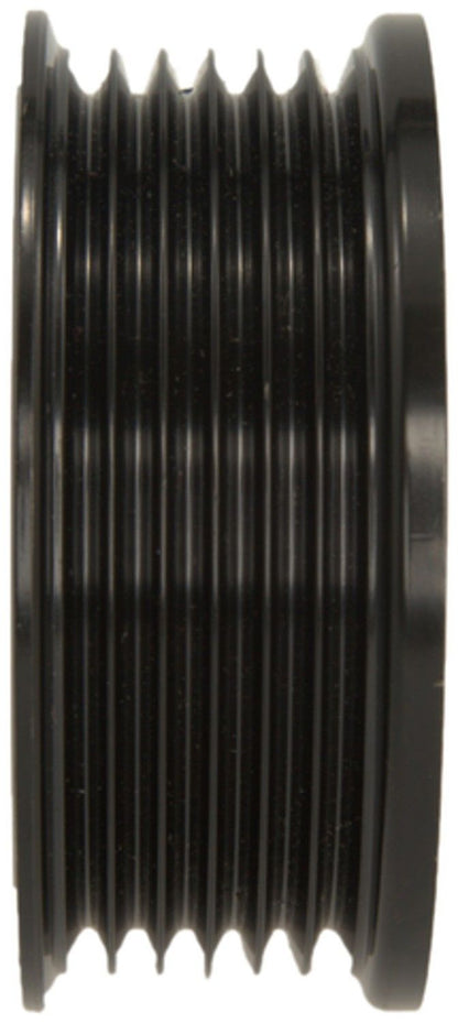 Four Seasons Accessory Drive Belt Idler Pulley 45021