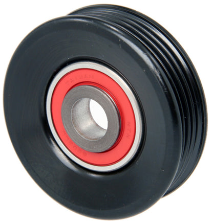 Four Seasons Accessory Drive Belt Idler Pulley 45024