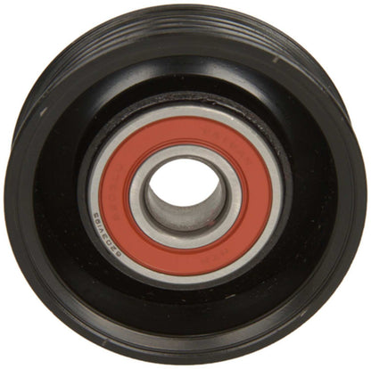 Four Seasons Accessory Drive Belt Idler Pulley 45024