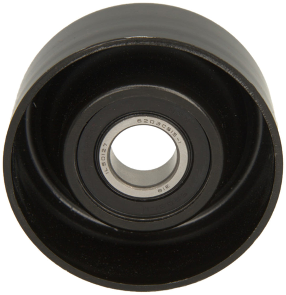 Four Seasons Accessory Drive Belt Idler Pulley 45025