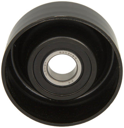 Four Seasons Accessory Drive Belt Idler Pulley 45025