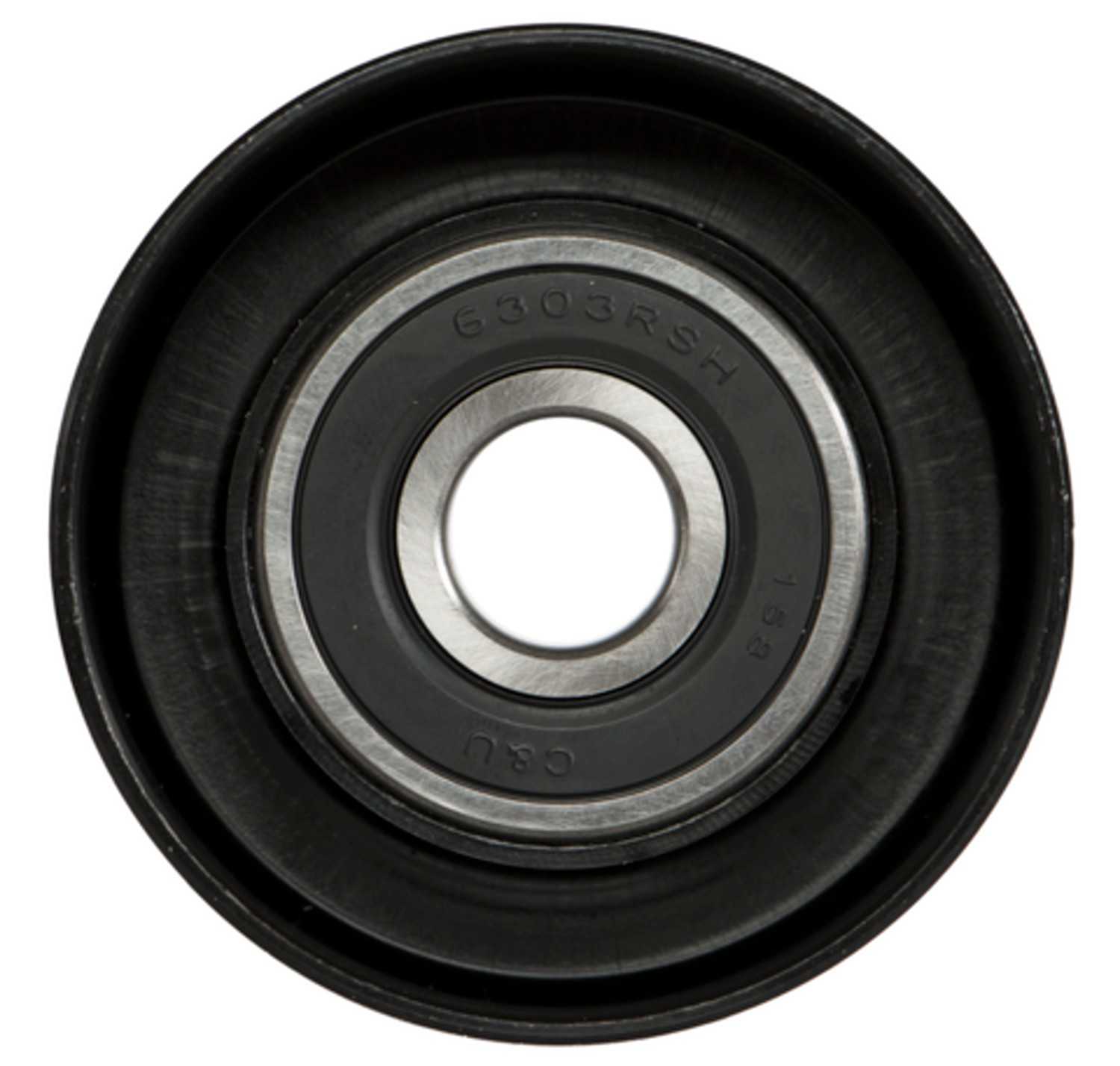 Four Seasons Idler / Tensioner Pulley 45026