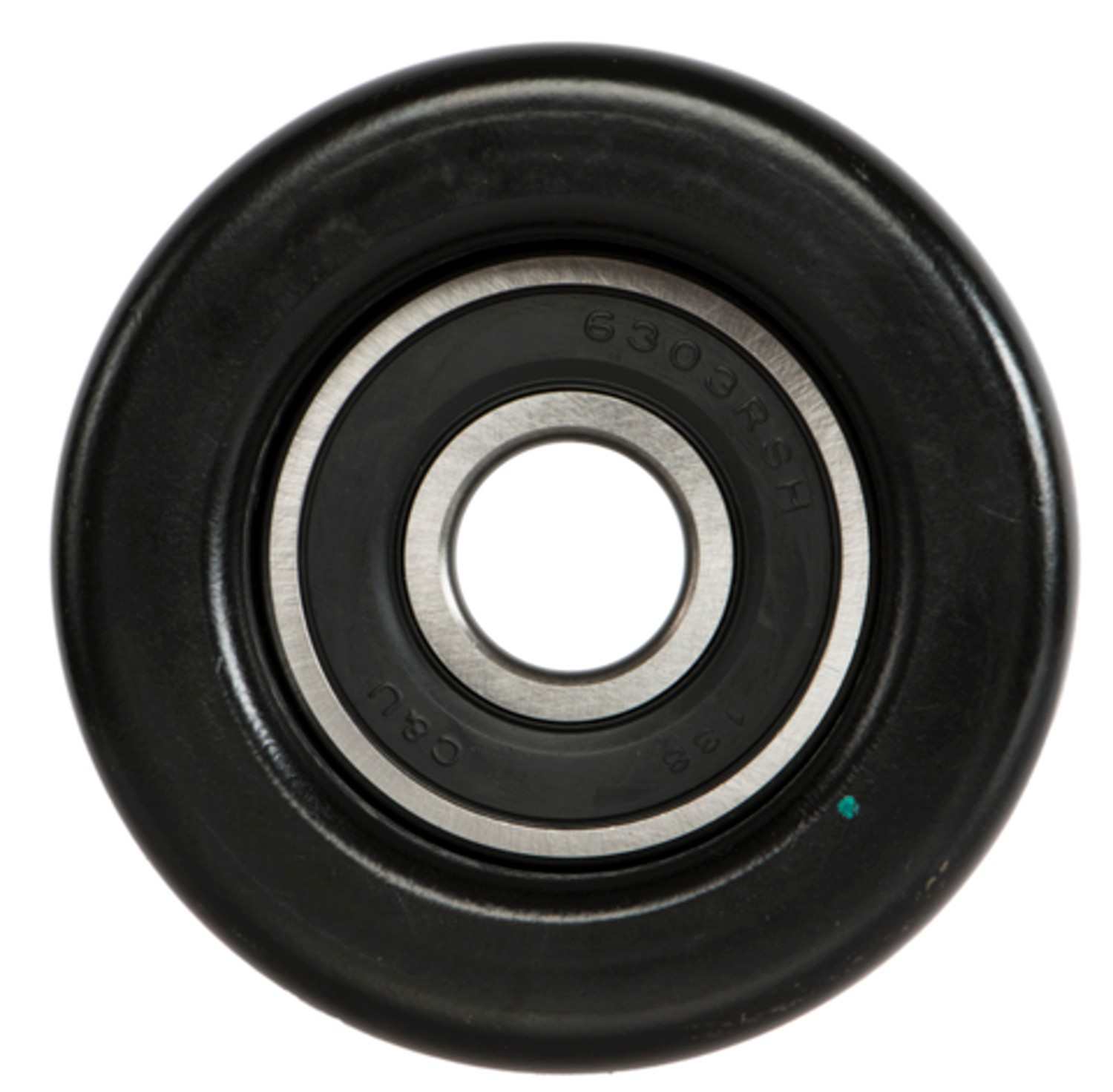 Four Seasons Idler / Tensioner Pulley 45026