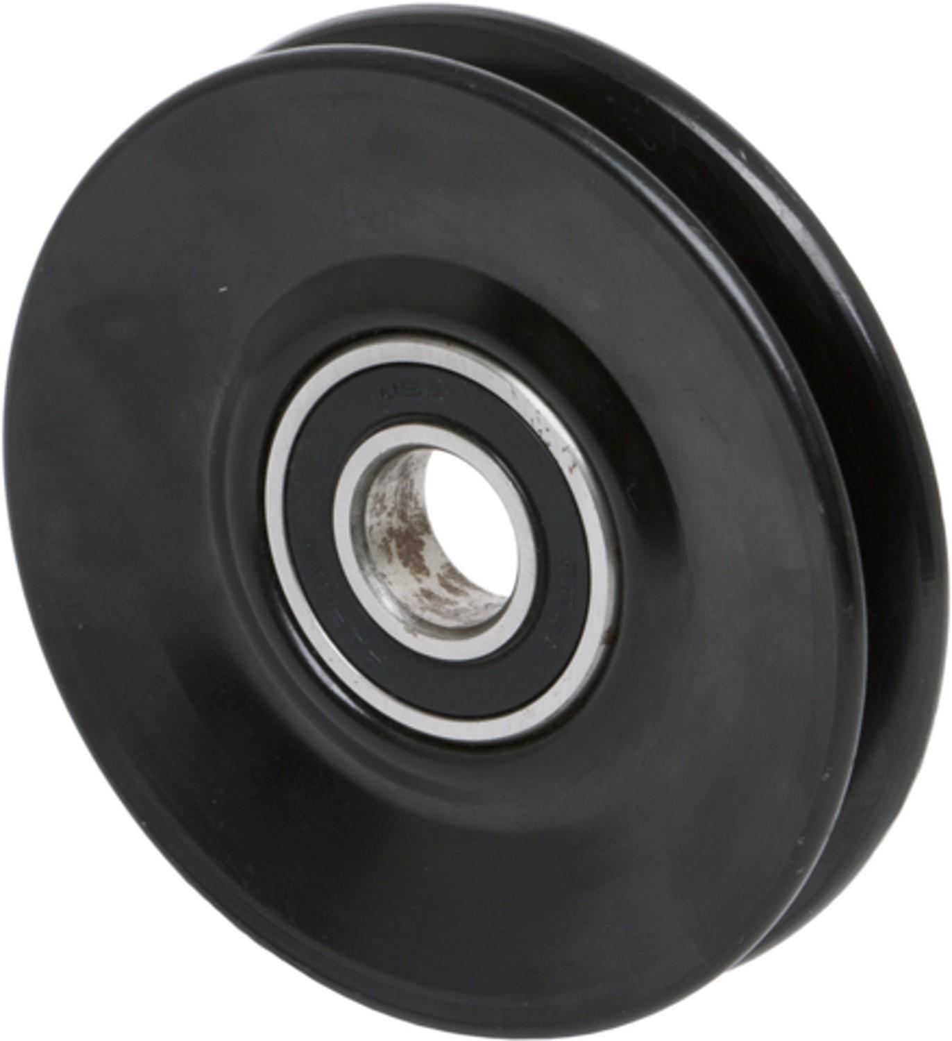 Four Seasons Accessory Drive Belt Idler Pulley 45028