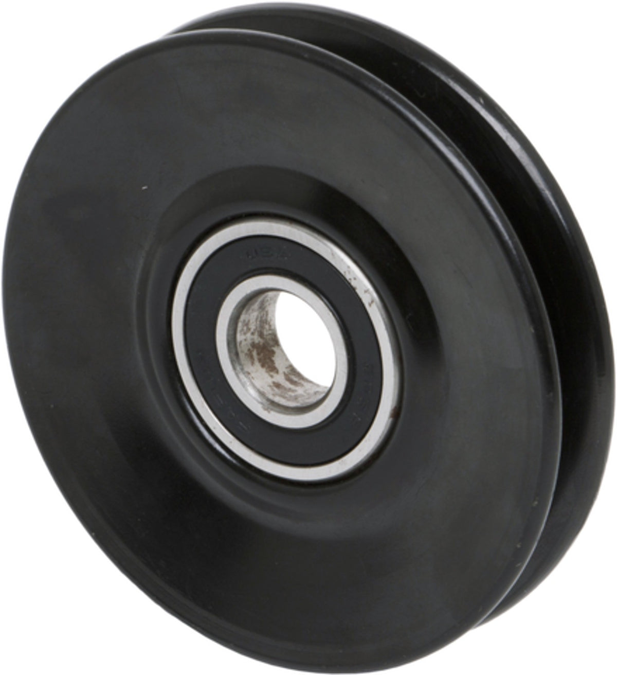 Four Seasons Accessory Drive Belt Idler Pulley 45028