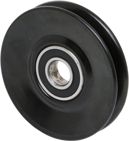 Four Seasons Accessory Drive Belt Idler Pulley 45028
