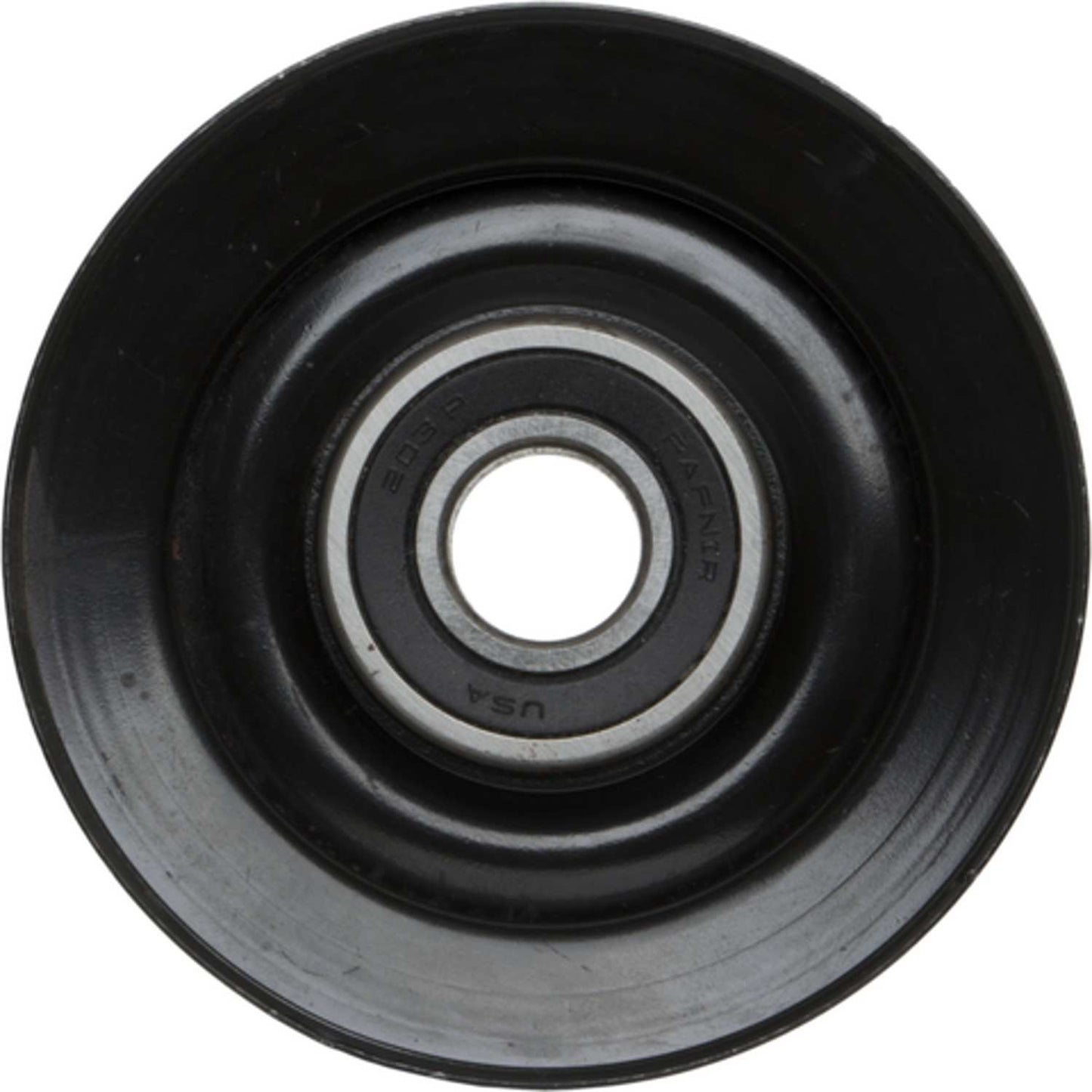 Four Seasons Accessory Drive Belt Idler Pulley 45028