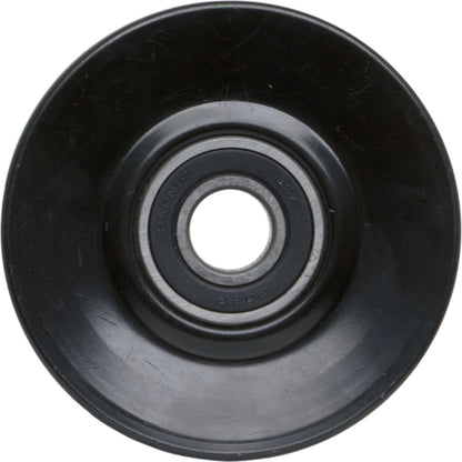 Four Seasons Accessory Drive Belt Idler Pulley 45028