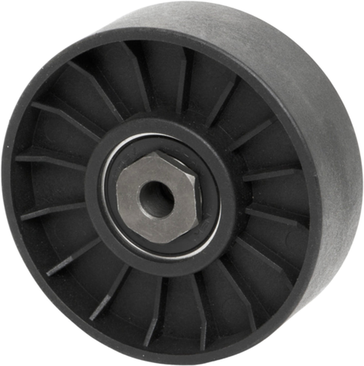 Four Seasons Idler / Tensioner Pulley 45029