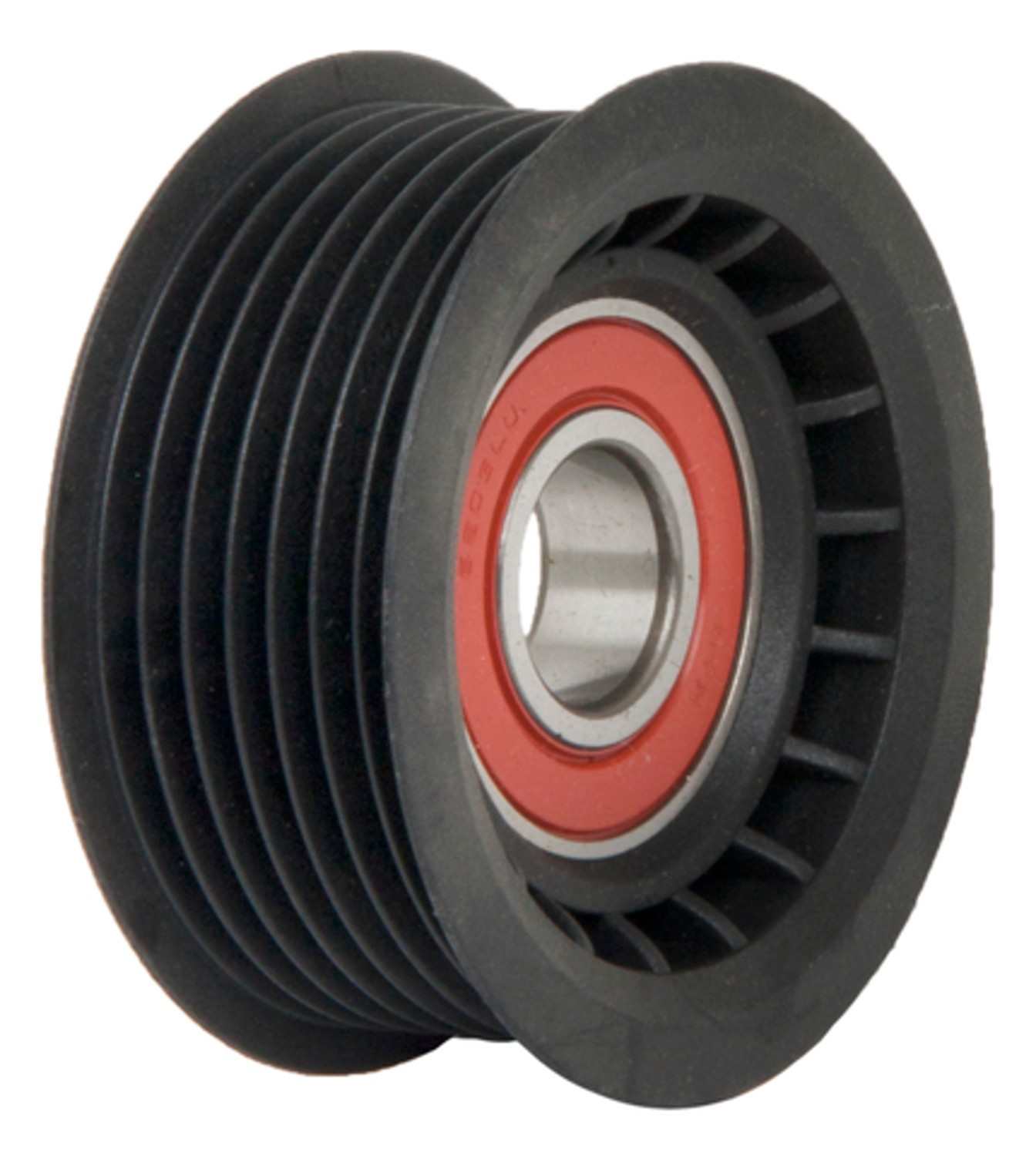 Four Seasons Accessory Drive Belt Idler Pulley 45032
