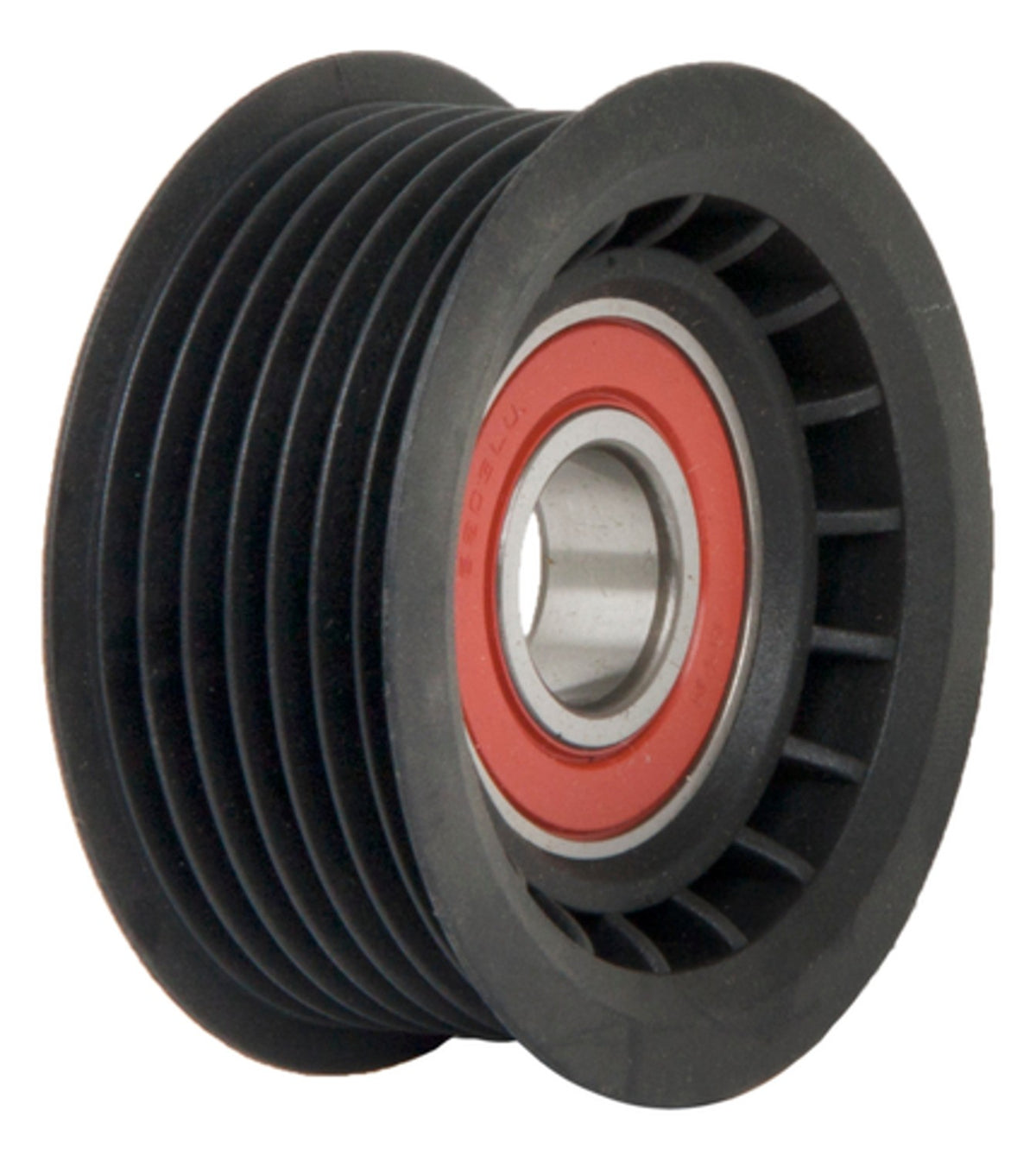 Four Seasons Accessory Drive Belt Idler Pulley 45032