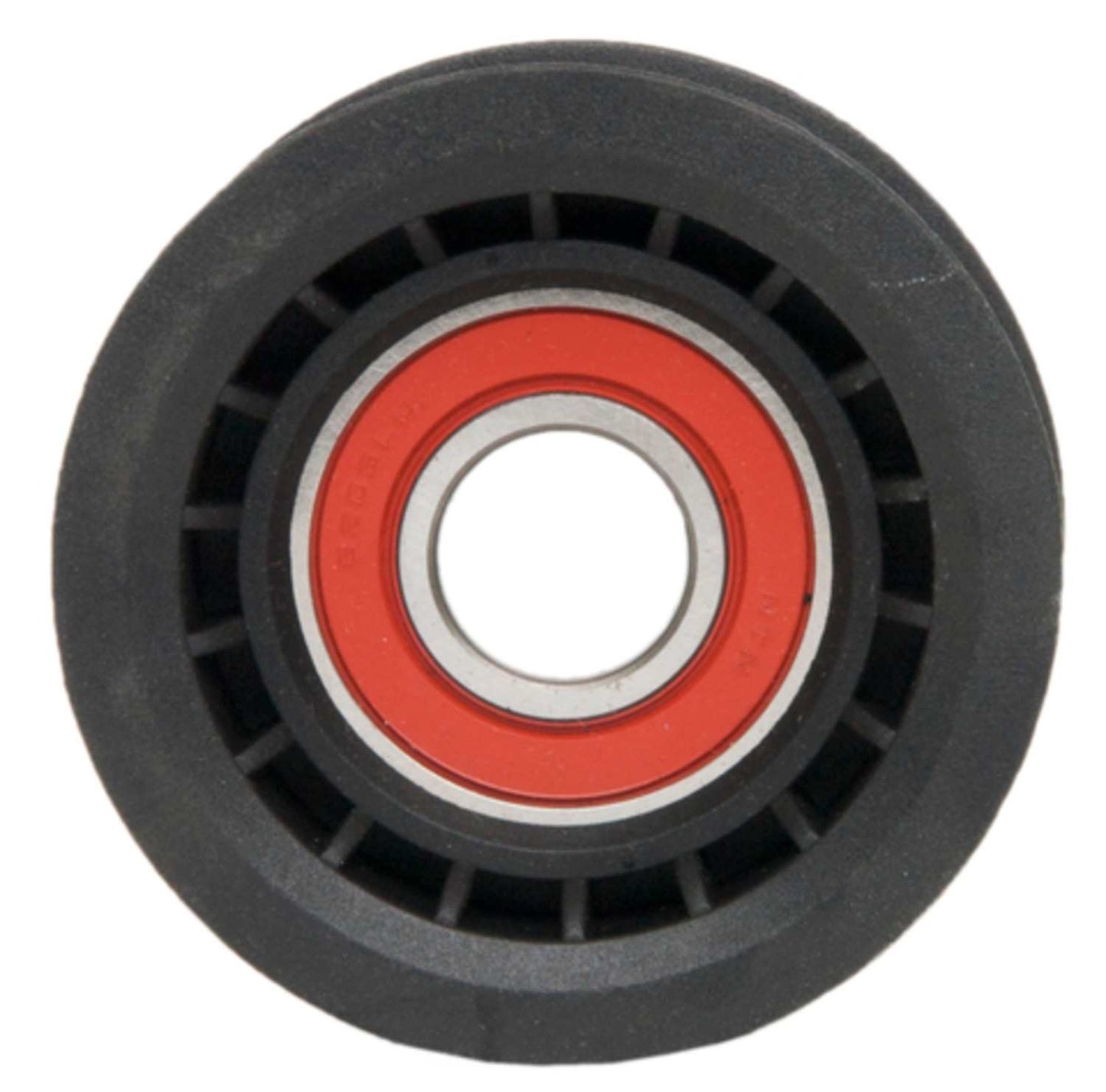 Four Seasons Accessory Drive Belt Idler Pulley 45032