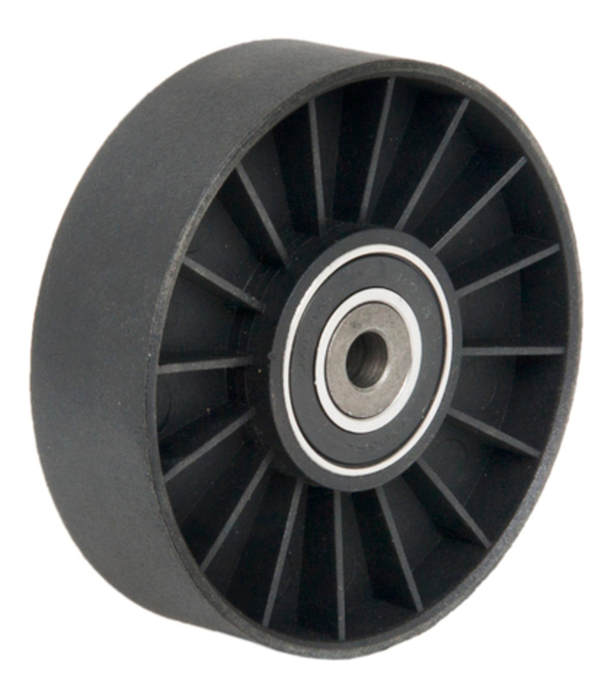 Four Seasons Accessory Drive Belt Idler Pulley 45033