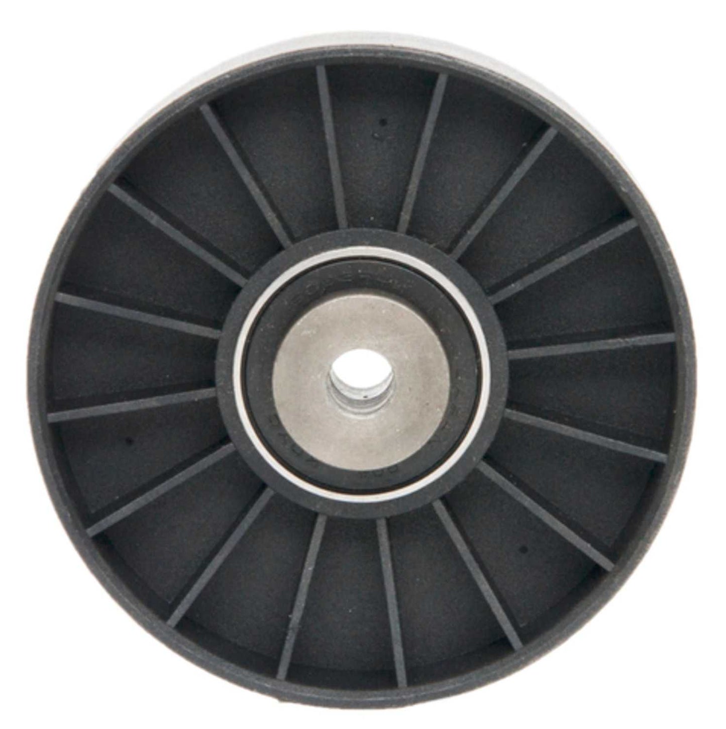 Four Seasons Accessory Drive Belt Idler Pulley 45033