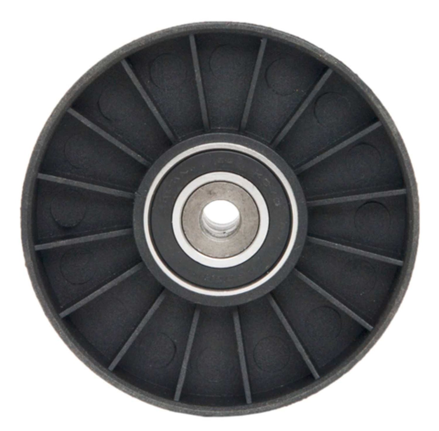 Four Seasons Accessory Drive Belt Idler Pulley 45033