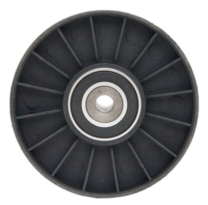 Four Seasons Accessory Drive Belt Idler Pulley 45033