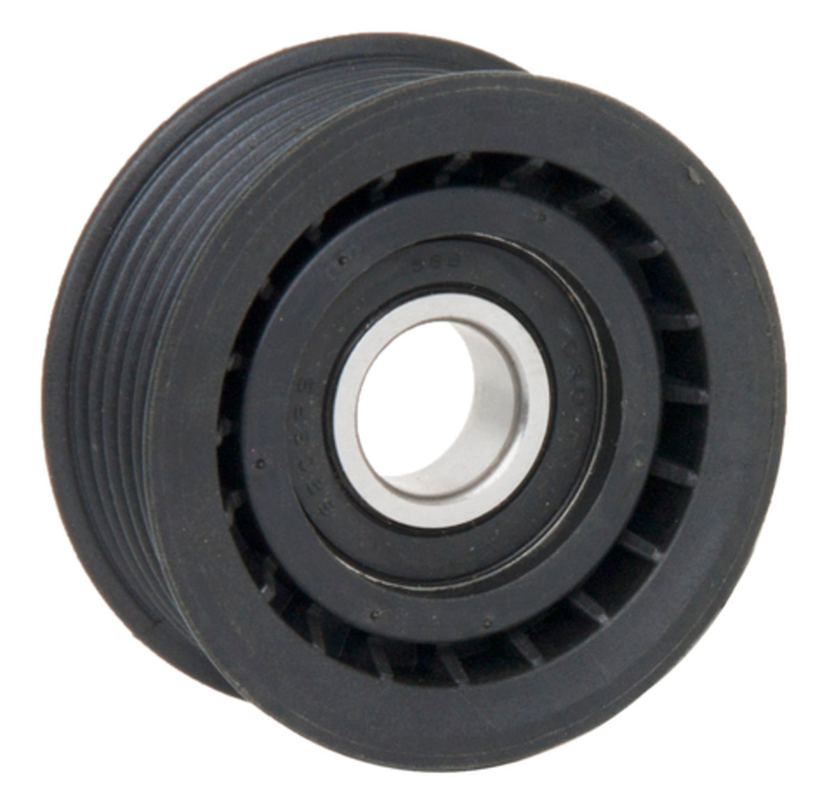Four Seasons Accessory Drive Belt Idler Pulley 45038