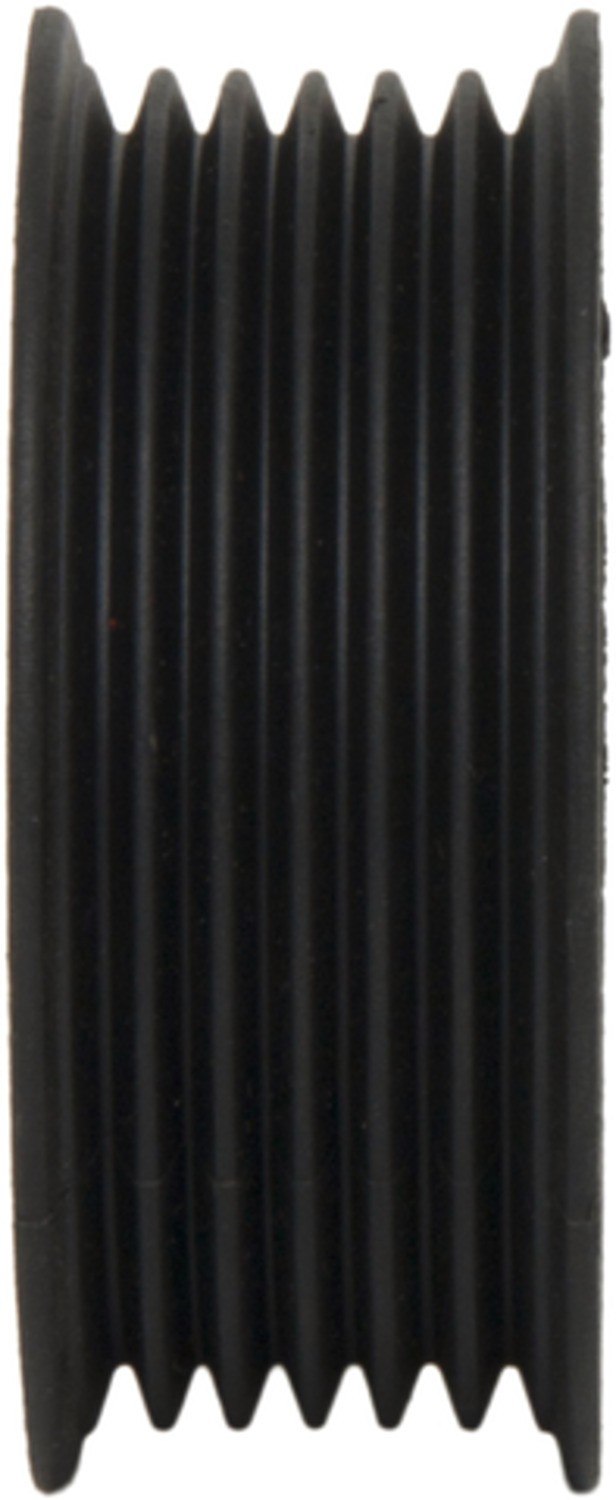 Four Seasons Accessory Drive Belt Idler Pulley 45038