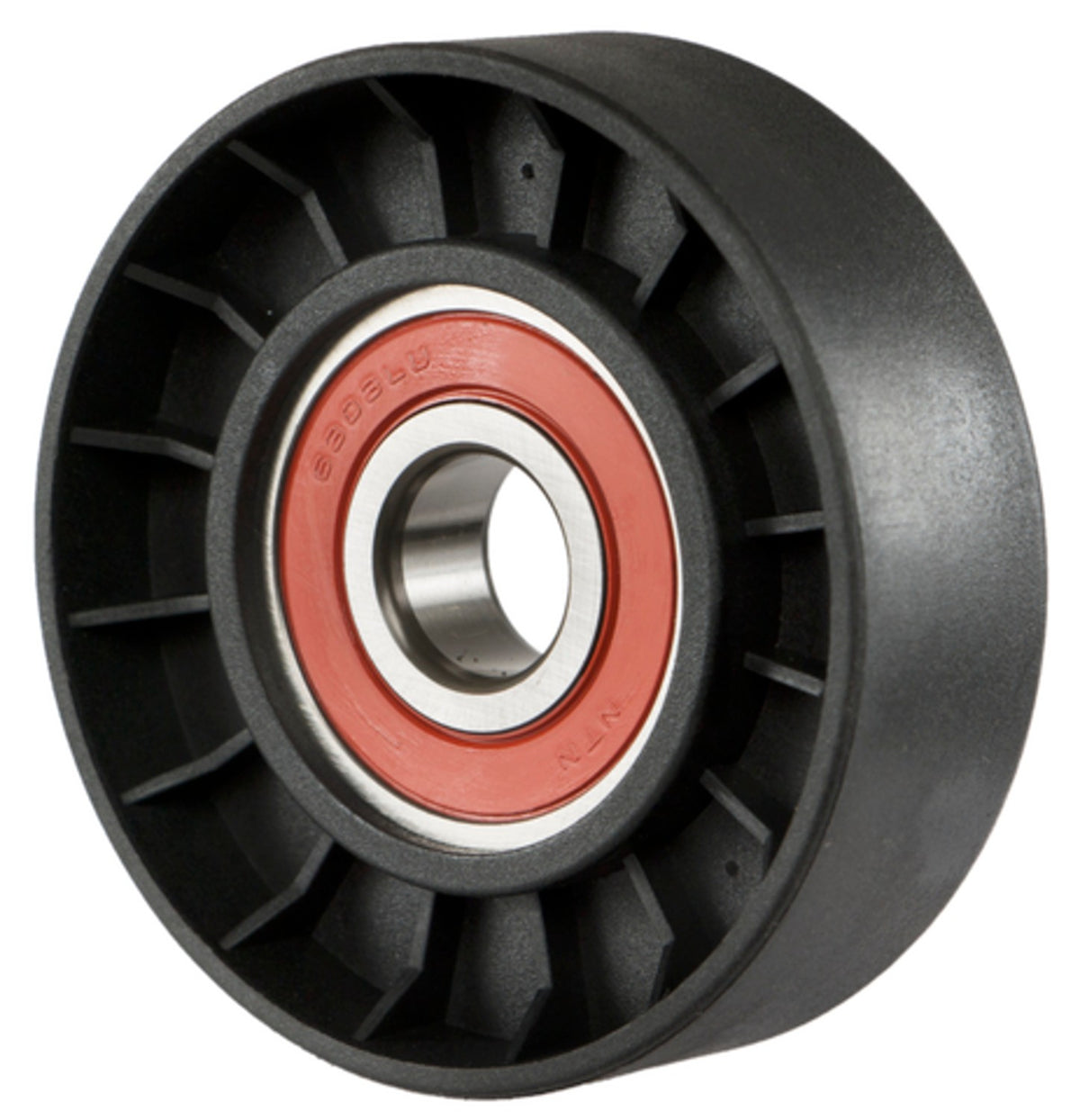 Four Seasons Idler / Tensioner Pulley 45043