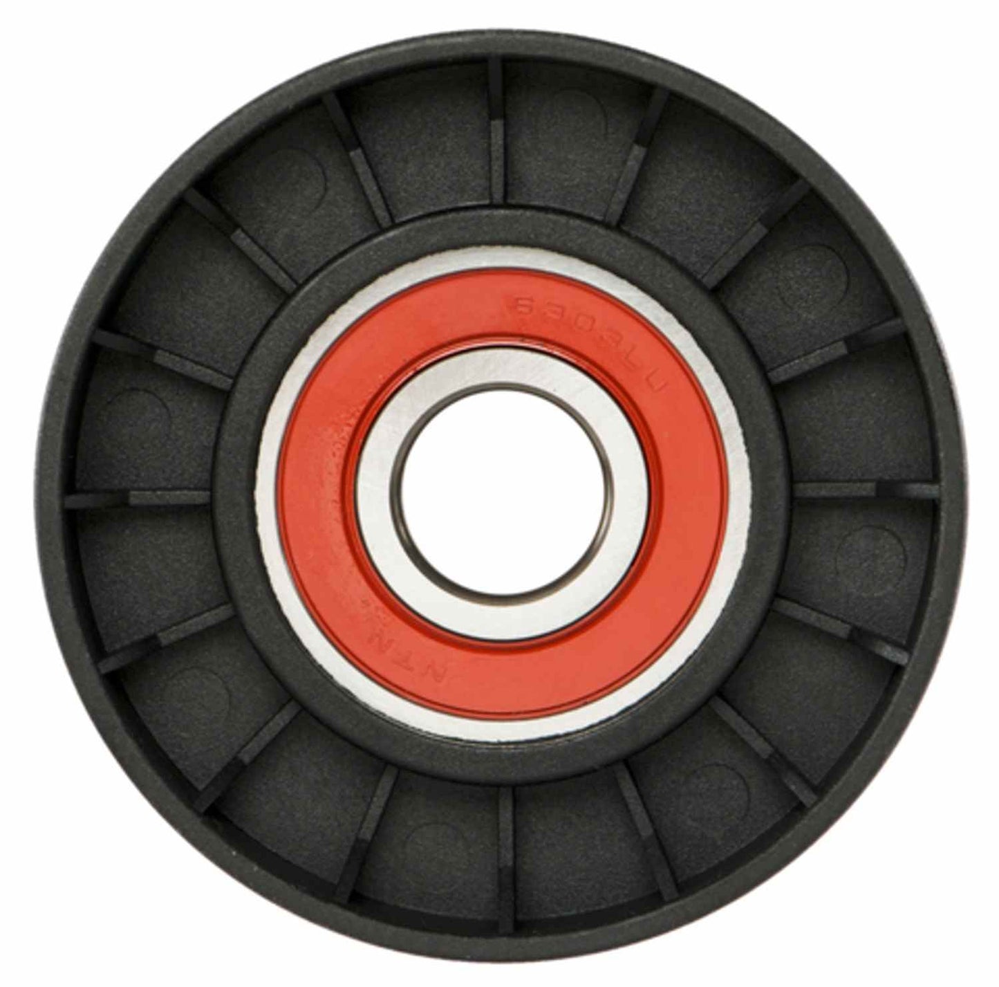 Four Seasons Idler / Tensioner Pulley 45043