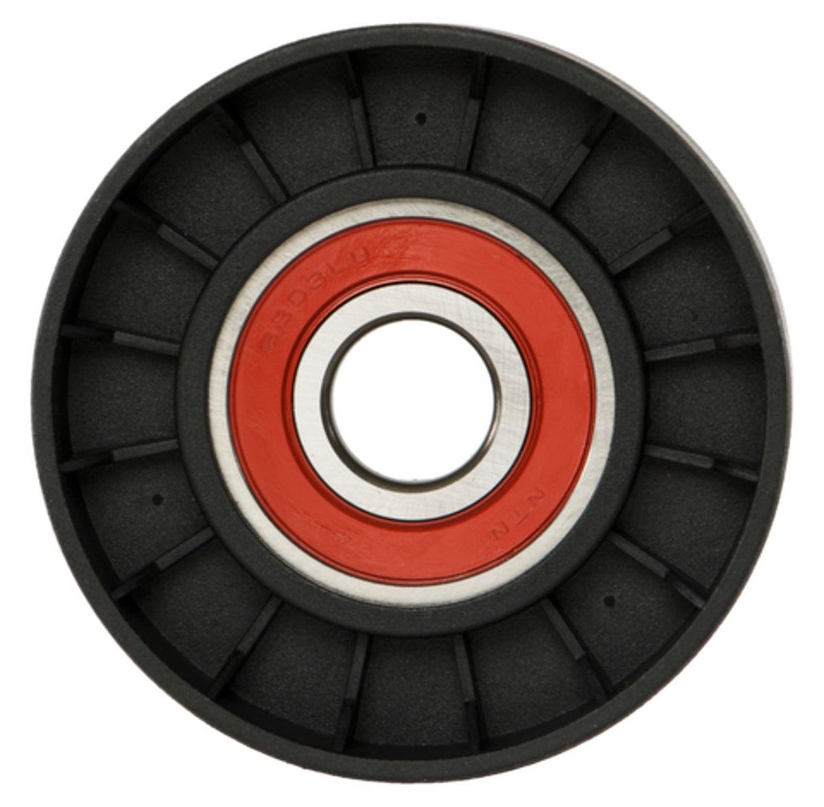 Four Seasons Idler / Tensioner Pulley 45043