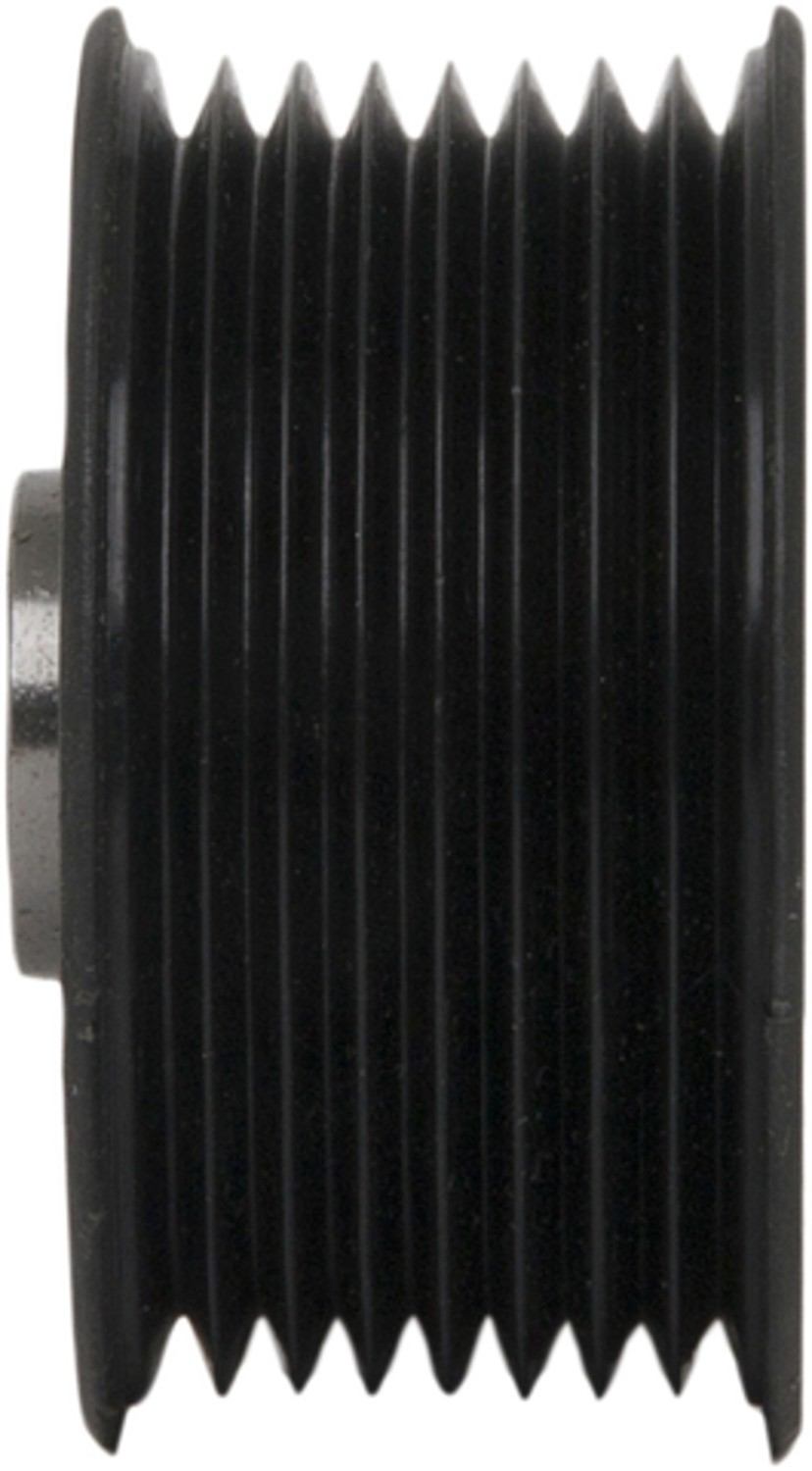 Four Seasons Idler / Tensioner Pulley 45051