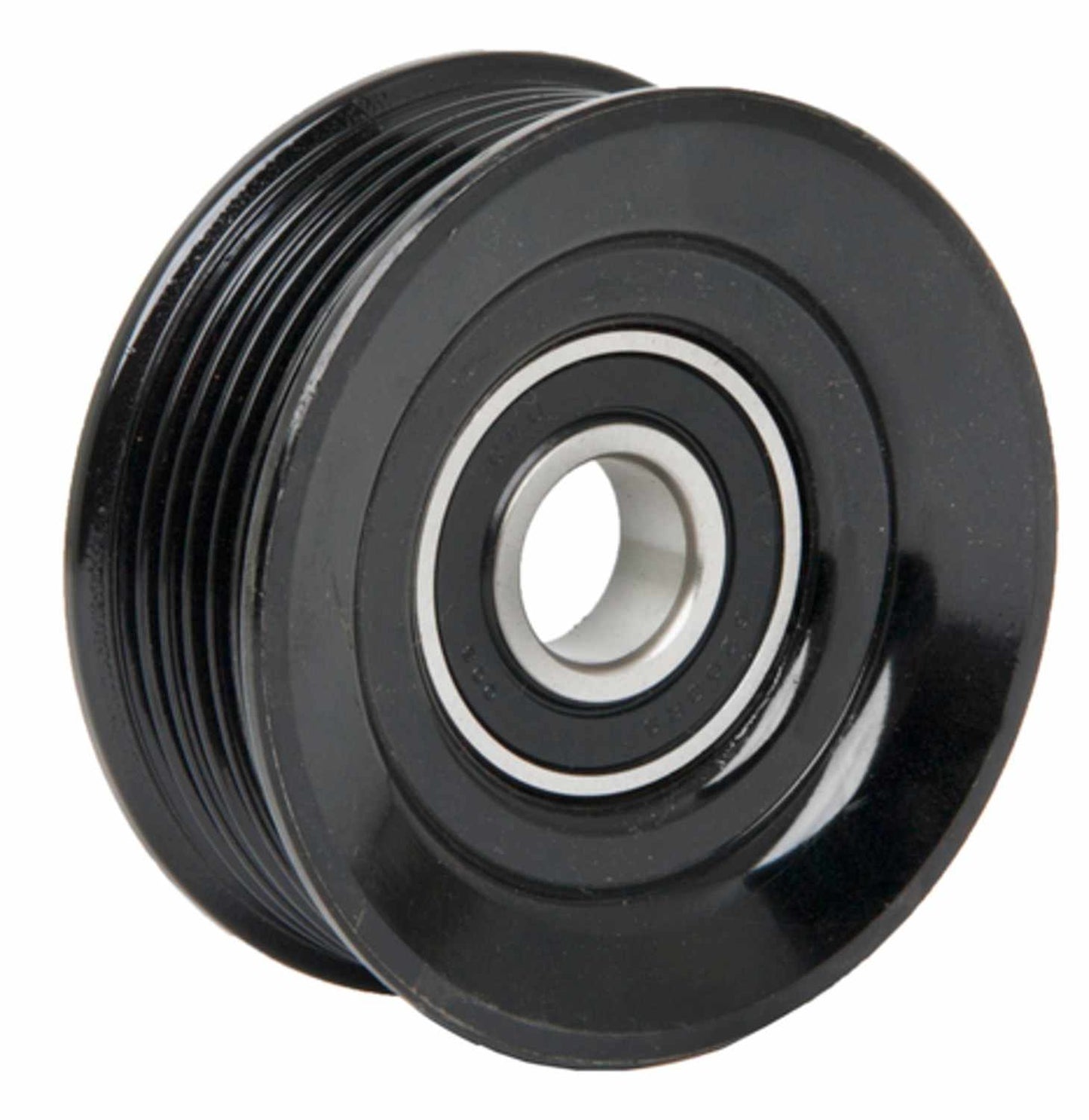Four Seasons Accessory Drive Belt Idler Pulley 45056