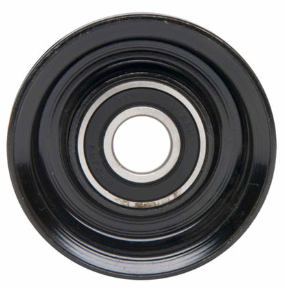 Four Seasons Accessory Drive Belt Idler Pulley 45056