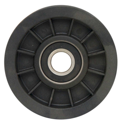 Four Seasons Accessory Drive Belt Idler Pulley 45058