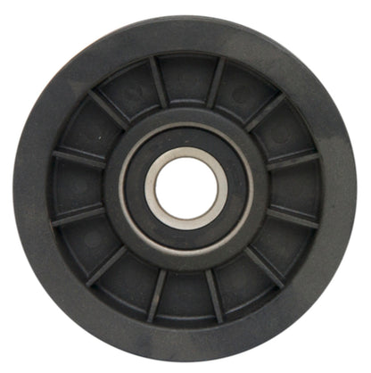 Four Seasons Accessory Drive Belt Idler Pulley 45058