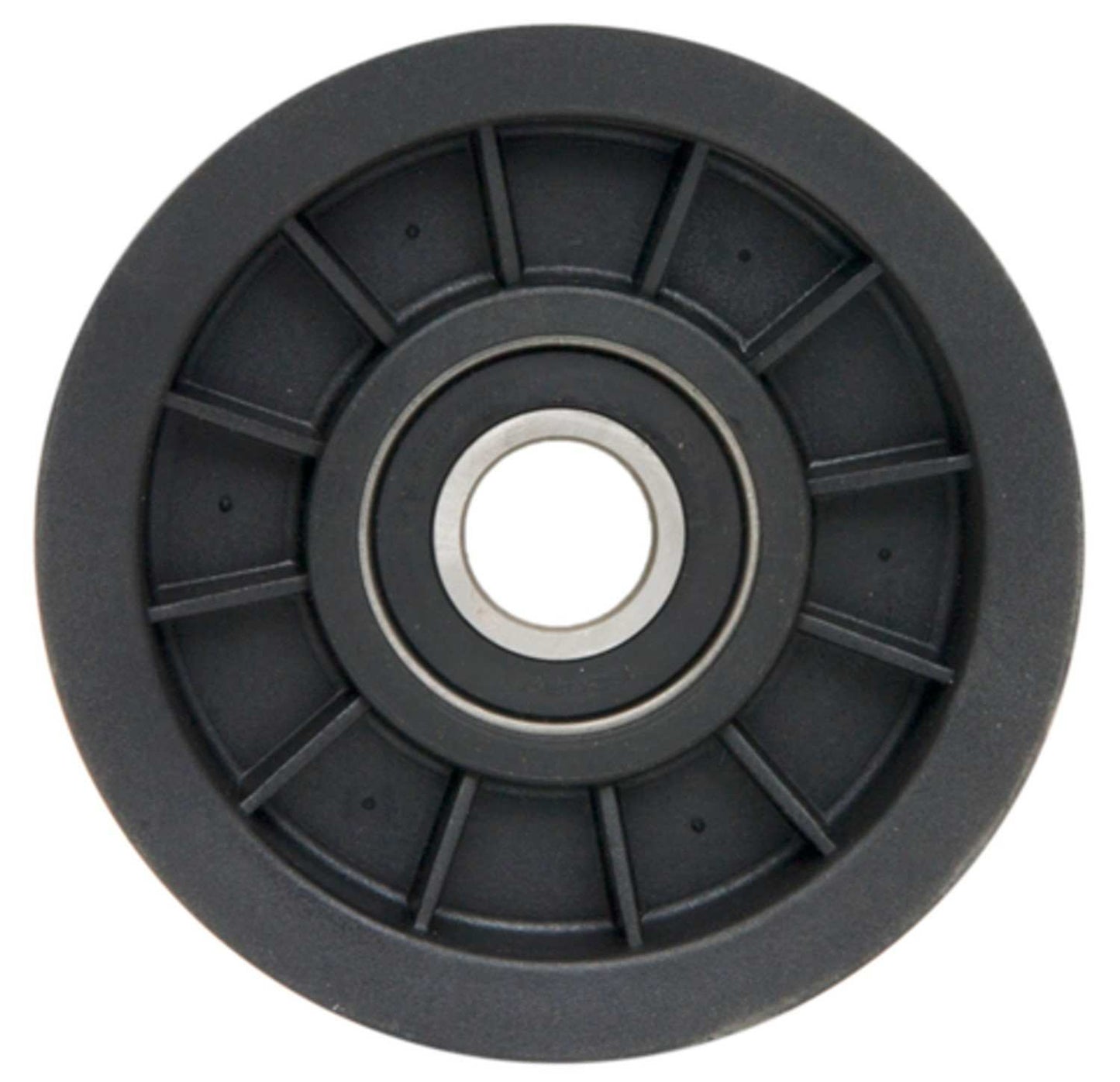 Four Seasons Accessory Drive Belt Idler Pulley 45058