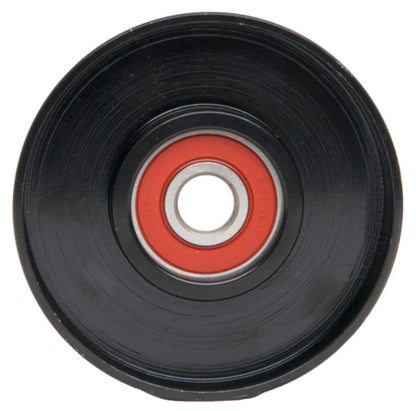 Four Seasons Accessory Drive Belt Idler Pulley 45062