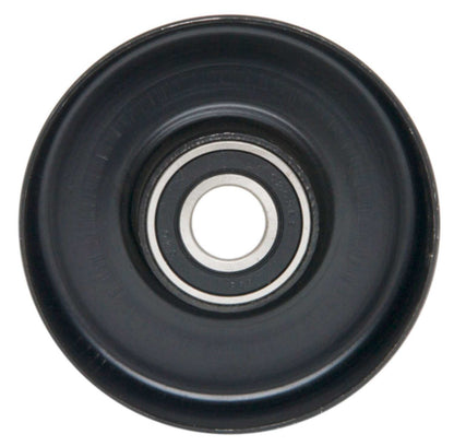 Four Seasons Accessory Drive Belt Idler Pulley 45064