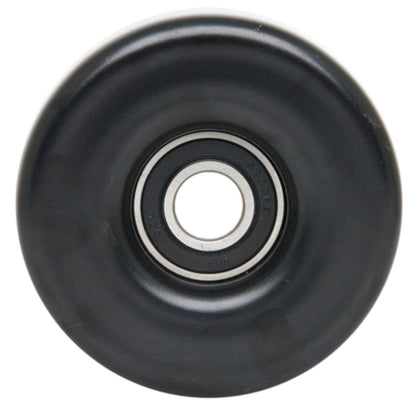 Four Seasons Accessory Drive Belt Idler Pulley 45064