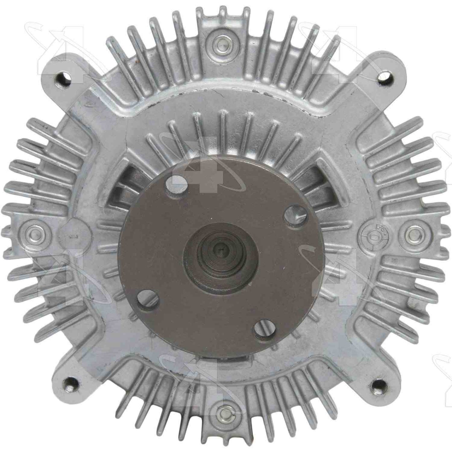 Four Seasons Accessory Drive Belt Idler Pulley 45064