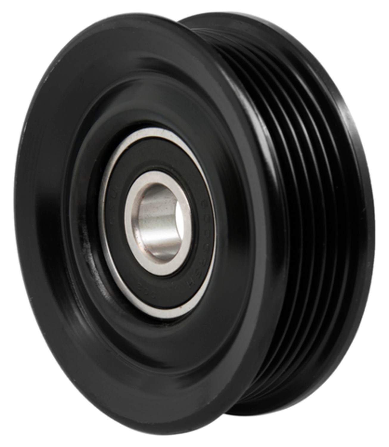 Four Seasons Accessory Drive Belt Idler Pulley 45069