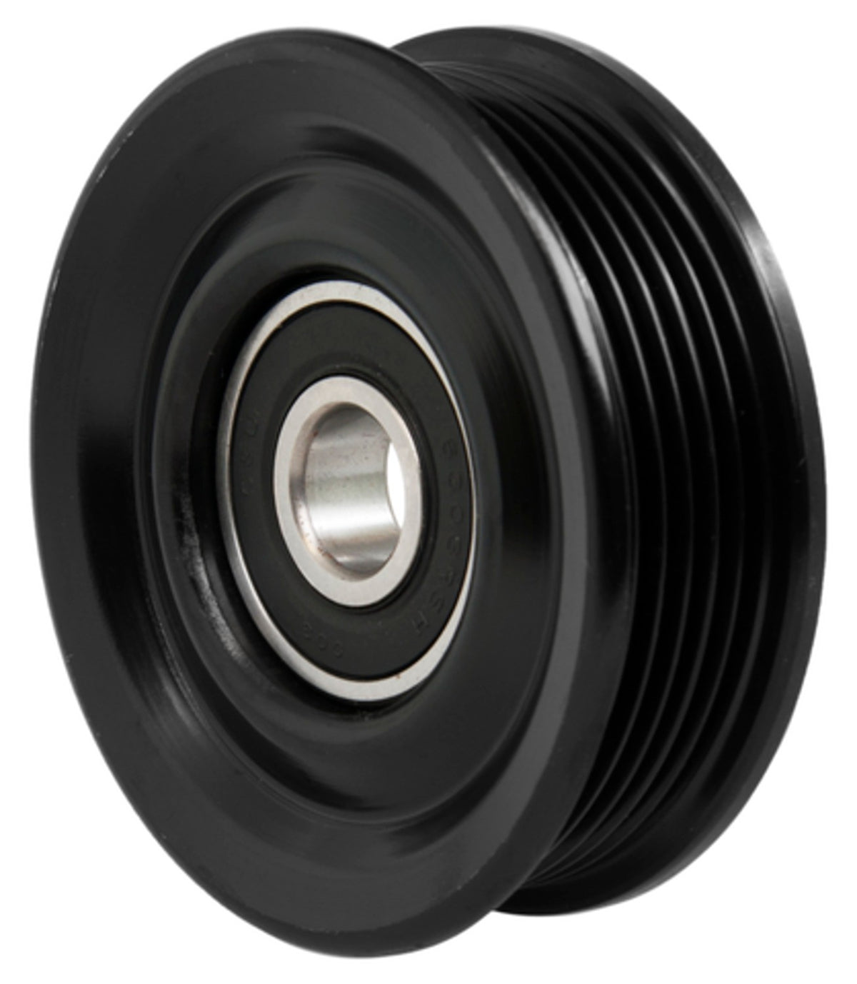 Four Seasons Accessory Drive Belt Idler Pulley 45069