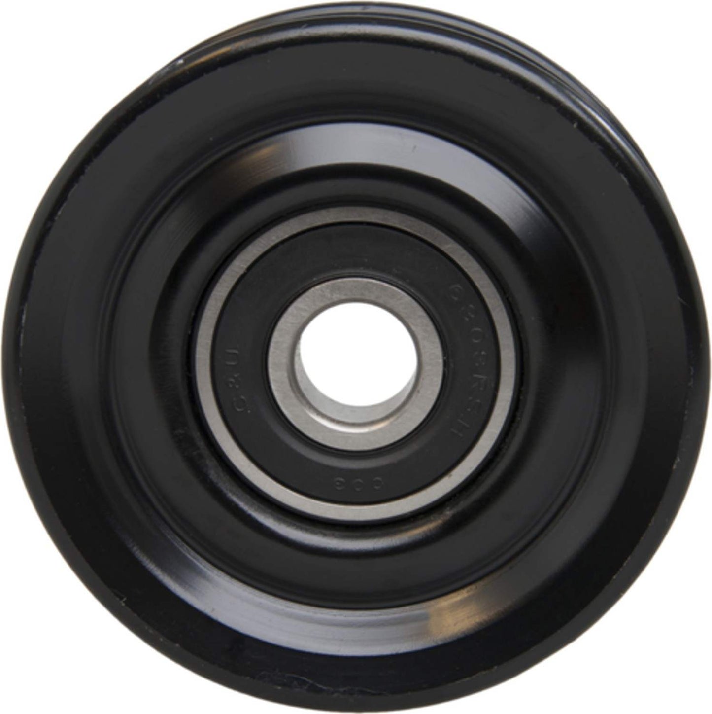 Four Seasons Accessory Drive Belt Idler Pulley 45069