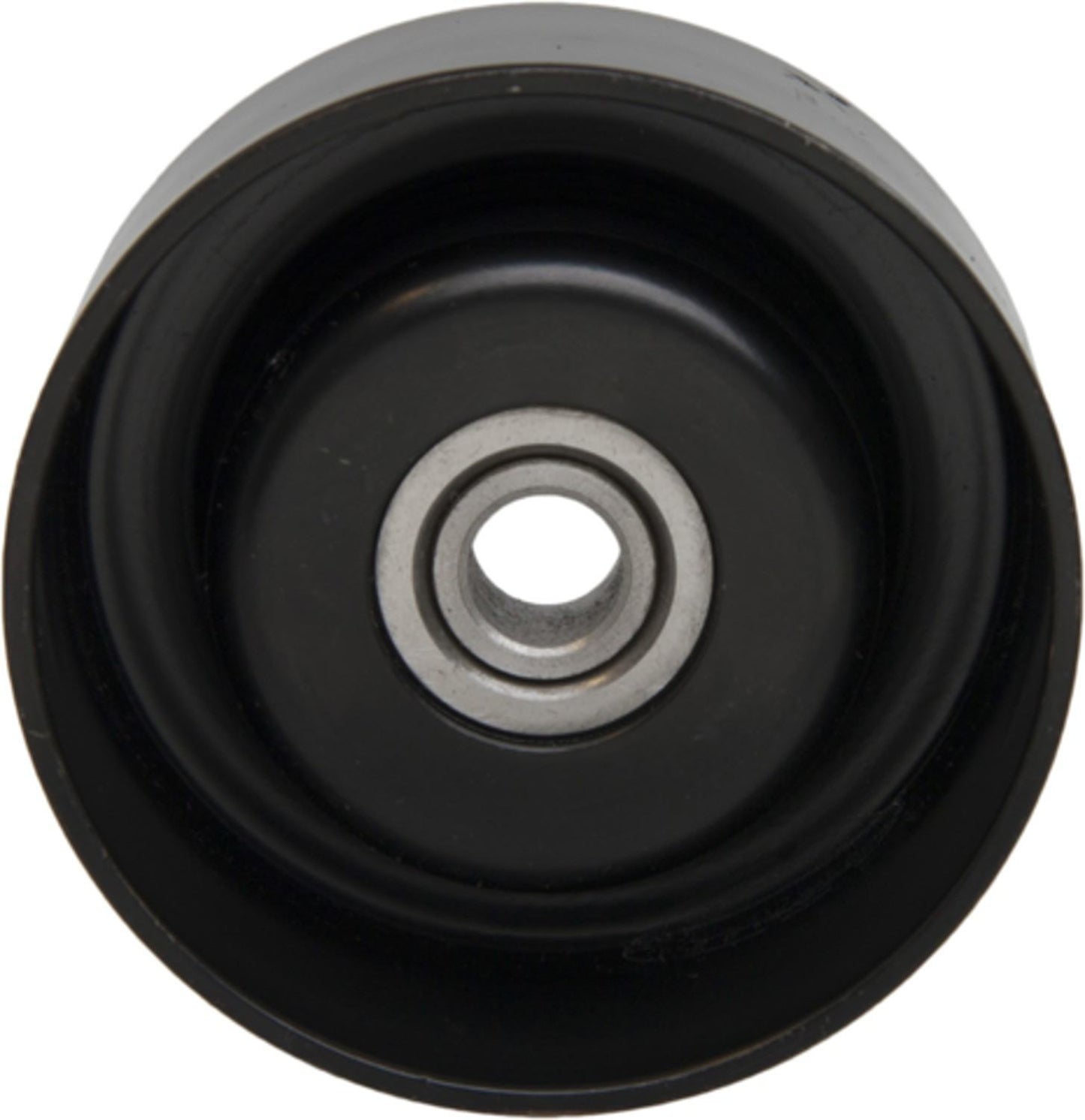 Four Seasons Accessory Drive Belt Idler Pulley 45070