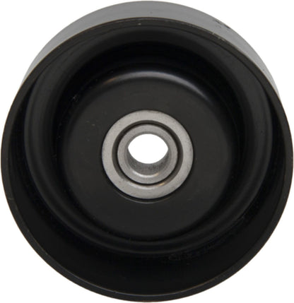 Four Seasons Accessory Drive Belt Idler Pulley 45070