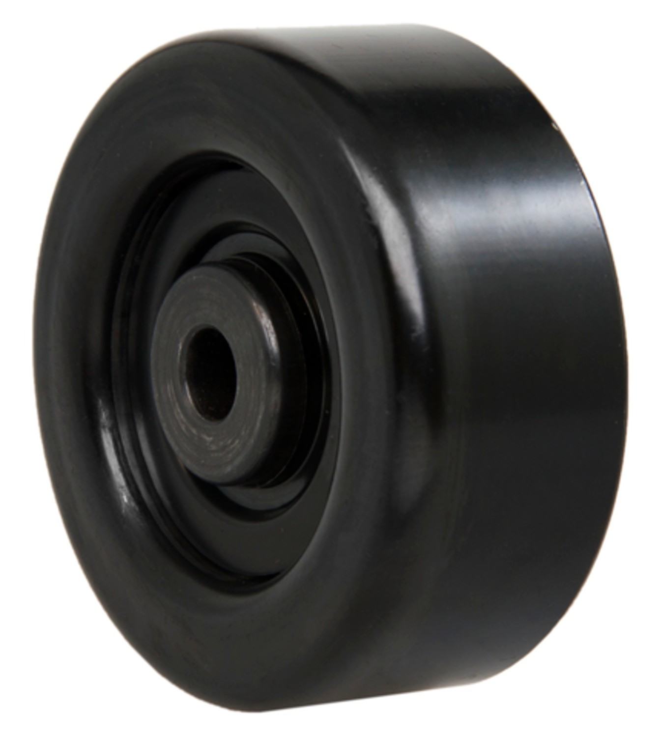 Four Seasons Accessory Drive Belt Idler Pulley 45071
