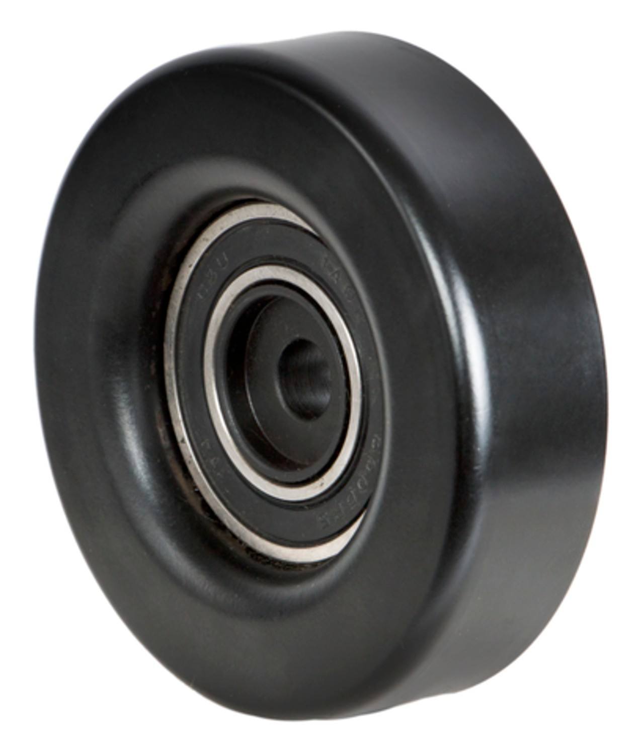 Four Seasons Accessory Drive Belt Idler Pulley 45075