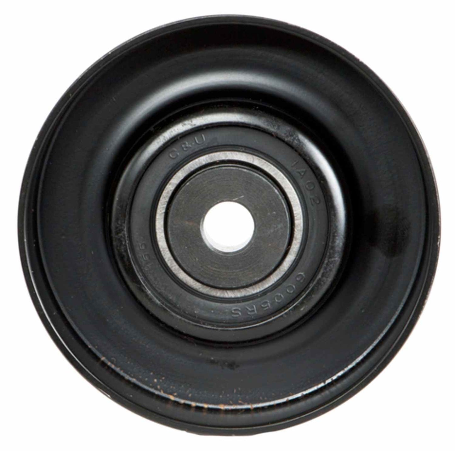 Four Seasons Accessory Drive Belt Idler Pulley 45075