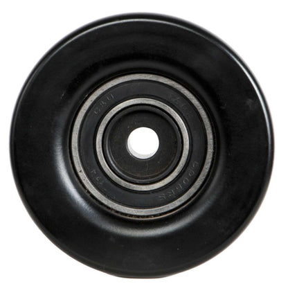 Four Seasons Accessory Drive Belt Idler Pulley 45075