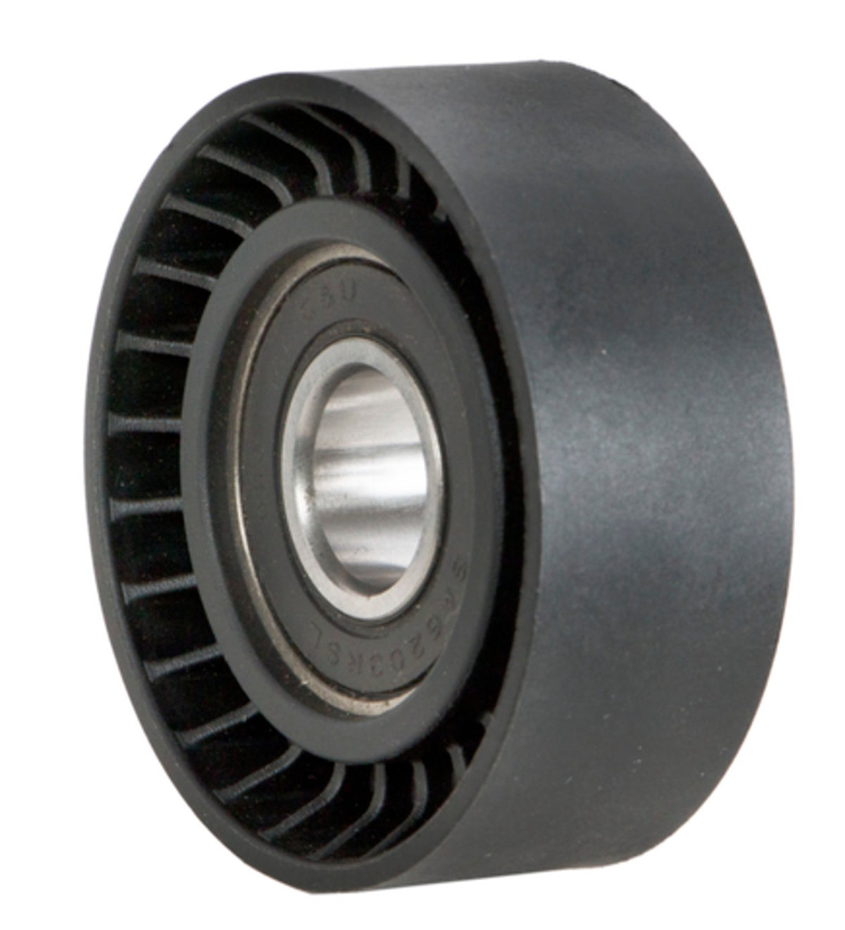 Four Seasons Accessory Drive Belt Idler Pulley 45076