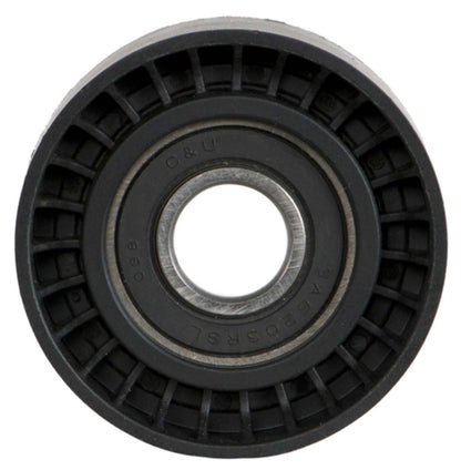Four Seasons Accessory Drive Belt Idler Pulley 45076