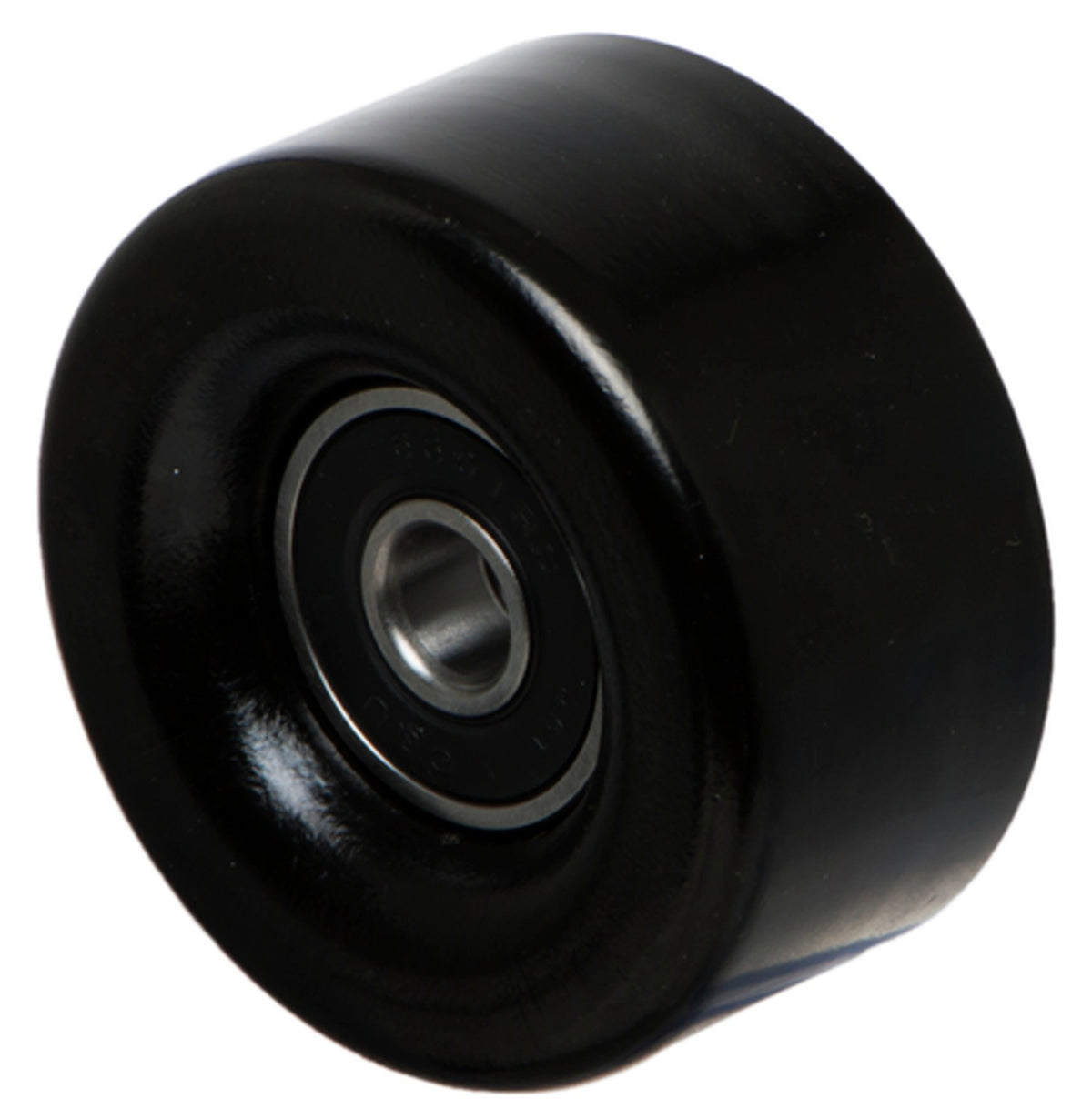Four Seasons Accessory Drive Belt Idler Pulley 45077