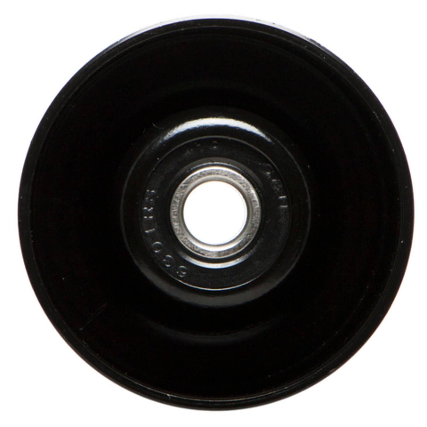 Four Seasons Accessory Drive Belt Idler Pulley 45077