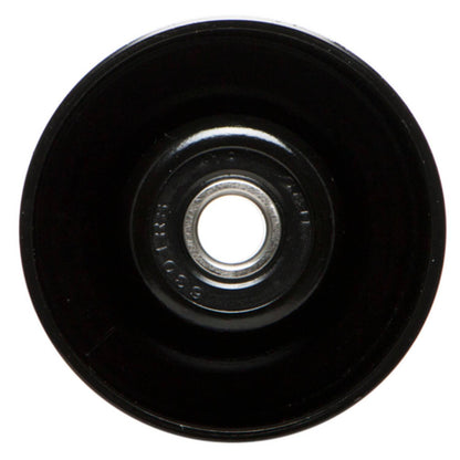 Four Seasons Accessory Drive Belt Idler Pulley 45077